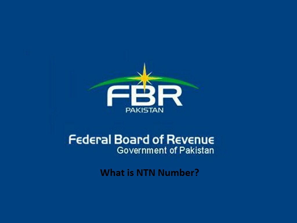 Detailed guide on what is NTN number What is NTN Number?