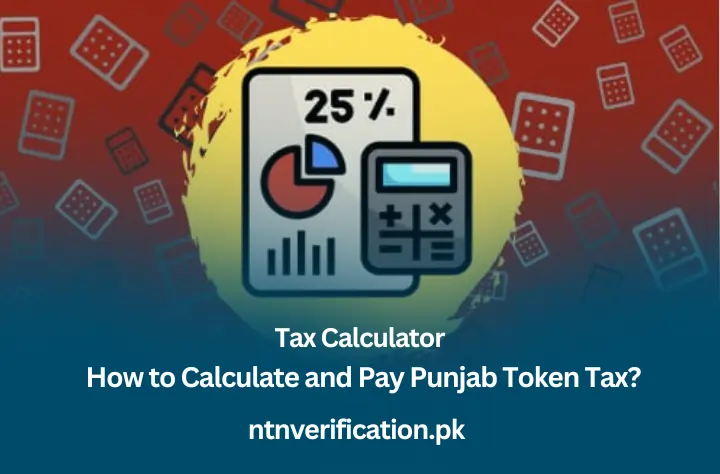 Punjab Token Tax