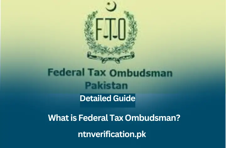 Federal Tax Ombudsman