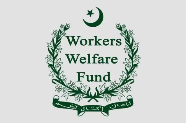 Sindh Workers Welfare Fund