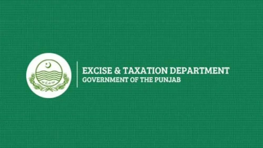 Punjab Excise and Taxation Department 